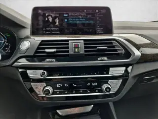 BMW X3 2020 AWD xDrive30e 4dr Vehículo Deportivo de Deporte