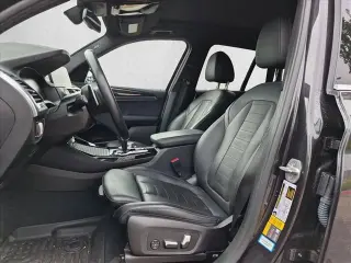 BMW X3 2020 AWD xDrive30e 4dr Vehículo Deportivo de Deporte