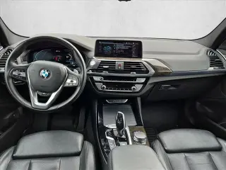 BMW X3 2020 AWD xDrive30e 4dr Vehículo Deportivo de Deporte