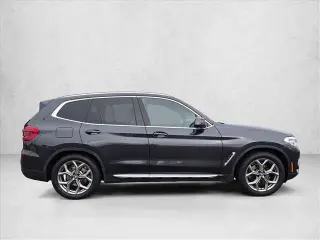 BMW X3 2020 AWD xDrive30e 4dr Vehículo Deportivo de Deporte
