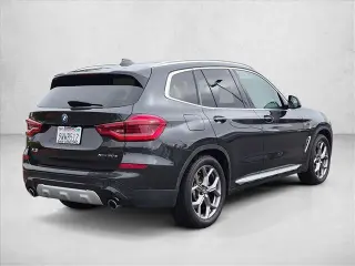 BMW X3 2020 AWD xDrive30e 4dr Vehículo Deportivo de Deporte