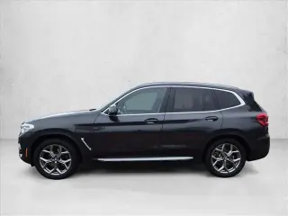 BMW X3 2020 AWD xDrive30e 4dr Vehículo Deportivo de Deporte