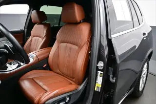BMW X5 2023 AWD xDrive45e Vehículo Deportivo de Actividades 4p