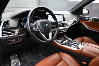 BMW X5 2023 AWD xDrive45e Vehículo Deportivo de Actividades 4p