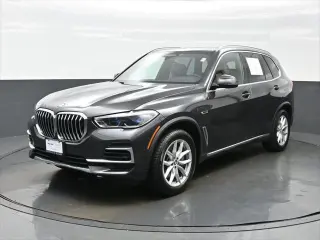 BMW X5 2023 AWD xDrive45e Vehículo Deportivo de Actividades 4p