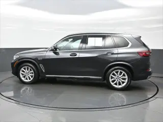 BMW X5 2023 AWD xDrive45e Vehículo Deportivo de Actividades 4p