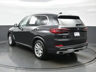 BMW X5 2023 AWD xDrive45e Vehículo Deportivo de Actividades 4p