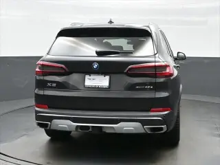 BMW X5 2023 AWD xDrive45e Vehículo Deportivo de Actividades 4p
