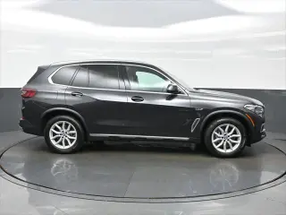 BMW X5 2023 AWD xDrive45e Vehículo Deportivo de Actividades 4p