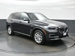 BMW X5 2023 AWD xDrive45e Vehículo Deportivo de Actividades 4p