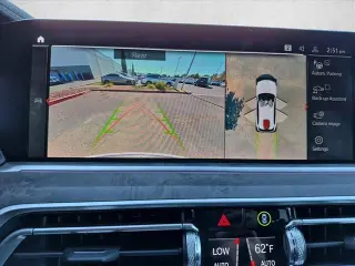BMW X5 2023 AWD xDrive40i Vehículo de Actividad Deportiva