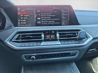 BMW X5 2023 AWD xDrive40i Vehículo de Actividad Deportiva
