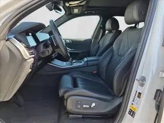 BMW X5 2023 AWD xDrive40i Vehículo de Actividad Deportiva