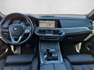 BMW X5 2023 AWD xDrive40i Vehículo de Actividad Deportiva