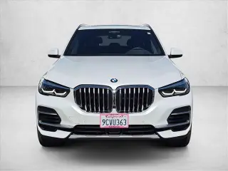 BMW X5 2023 AWD xDrive40i Vehículo de Actividad Deportiva