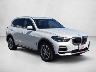 BMW X5 2023 AWD xDrive40i Vehículo de Actividad Deportiva
