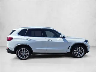 BMW X5 2023 AWD xDrive40i Vehículo de Actividad Deportiva
