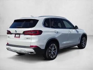 BMW X5 2023 AWD xDrive40i Vehículo de Actividad Deportiva
