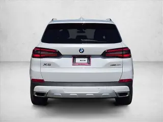 BMW X5 2023 AWD xDrive40i Vehículo de Actividad Deportiva