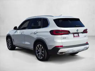 BMW X5 2023 AWD xDrive40i Vehículo de Actividad Deportiva