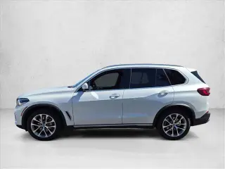 BMW X5 2023 AWD xDrive40i Vehículo de Actividad Deportiva