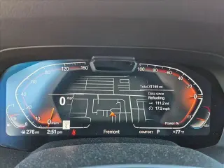 BMW X5 2023 AWD xDrive40i Vehículo de Actividad Deportiva