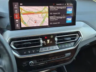 BMW X3 2023 sDrive30i 4dr Vehicle Deportivo Deportivo