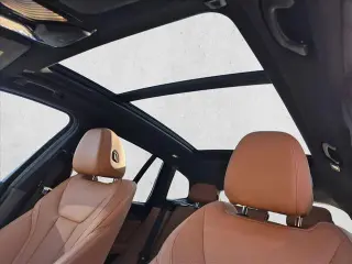 BMW X3 2023 sDrive30i 4dr Vehicle Deportivo Deportivo
