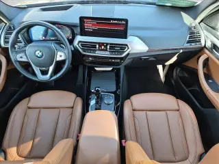 BMW X3 2023 sDrive30i 4dr Vehicle Deportivo Deportivo