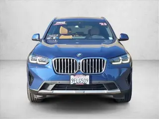 BMW X3 2023 sDrive30i 4dr Vehicle Deportivo Deportivo