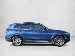 BMW X3 2023 sDrive30i 4dr Vehicle Deportivo Deportivo