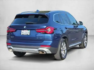 BMW X3 2023 sDrive30i 4dr Vehicle Deportivo Deportivo