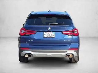 BMW X3 2023 sDrive30i 4dr Vehicle Deportivo Deportivo