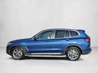 BMW X3 2023 sDrive30i 4dr Vehicle Deportivo Deportivo