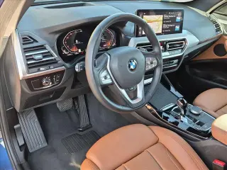 BMW X3 2023 sDrive30i 4dr Vehicle Deportivo Deportivo
