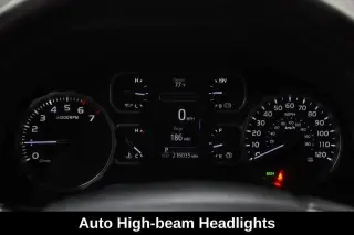 Toyota Tundra 2018 4x4 Limited 4dr CrewMax Cab Pickup SB (5.7L V8 FFV)