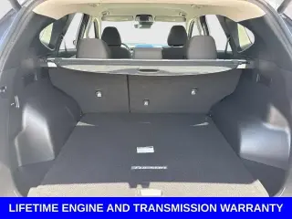 Hyundai TUCSON 2022 XRT 4dr SUV