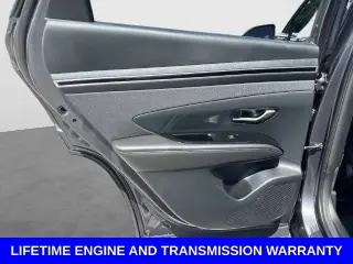 Hyundai TUCSON 2022 XRT 4dr SUV