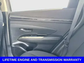 Hyundai TUCSON 2022 XRT 4dr SUV