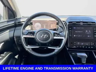 Hyundai TUCSON 2022 XRT 4dr SUV