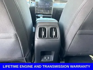 Hyundai TUCSON 2022 XRT 4dr SUV