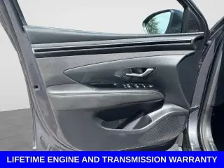 Hyundai TUCSON 2022 XRT 4dr SUV