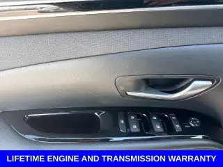 Hyundai TUCSON 2022 XRT 4dr SUV