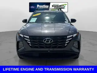 Hyundai TUCSON 2022 XRT 4dr SUV