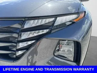 Hyundai TUCSON 2022 XRT 4dr SUV