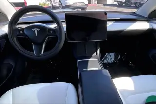 Tesla Modelo 3 2022 AWD Long Range 4p Sedan