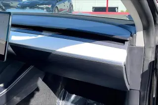 Tesla Modelo 3 2022 AWD Long Range 4p Sedan