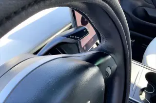 Tesla Modelo 3 2022 AWD Long Range 4p Sedan