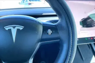 Tesla Modelo 3 2022 AWD Long Range 4p Sedan