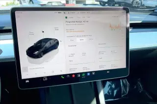 Tesla Modelo 3 2022 AWD Long Range 4p Sedan